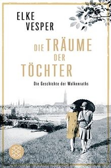 Die träume der töchter - die, töchter: