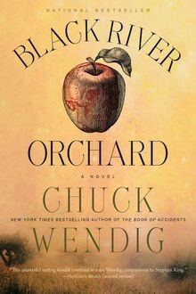 Black river orchard novel - orchard:,