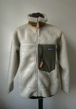 Patagonia vintage classic