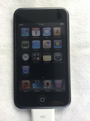 Apple ipod touch ma623 - touch,