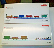 Märklin H0 28471 / 43471 -