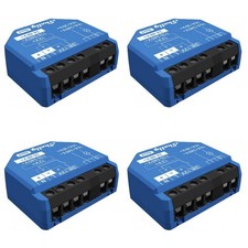 Shelly Plus 1 Gen3, WLAN +