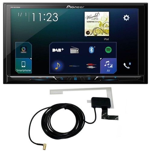 Pioneer sph da230dab - pioneer, sph-da230dab