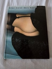 Helmut Newton - White Women