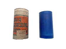 Edison Blue Amberol Phonograph