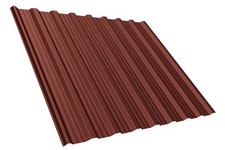 30m² PAKET T18DR DACHPROFIL