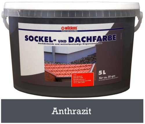 Antrazit ral 7016 - ral,