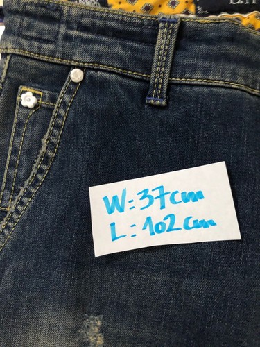 Marinella jeans denim - e.marinella.,