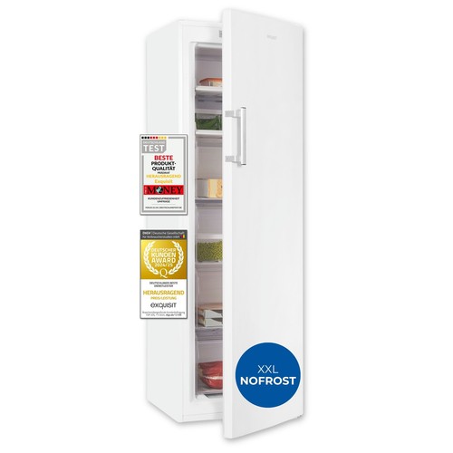 Exquisit gefrierschrank gross - exquisit,