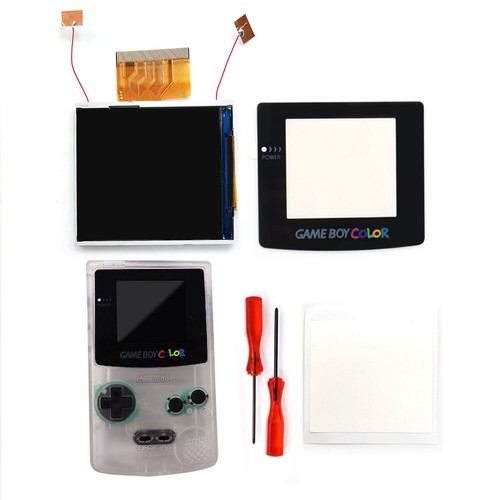 Drop gbc ips lcd - gbc,