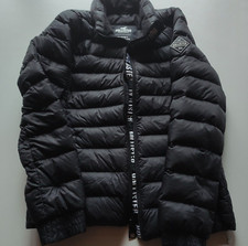 Damen Daunenjacke Winter Jacke