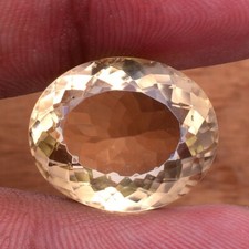 38,00 Ct VVS Natürlicher