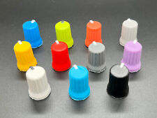 Potentiometer Drehknopf Cap