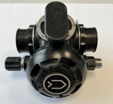 Rebreather Mundstück BOV