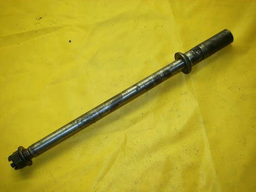 Pc01 hinterachse radachse - pc01,