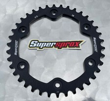 Supersprox Kettenrad 38 Z für