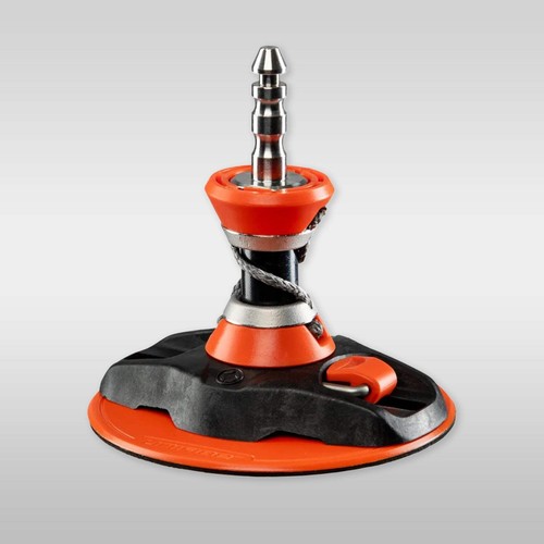 Unifiber baseplate tendon - baseplate,