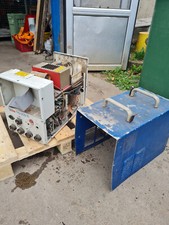 Messer TIG 200 TI Wig-Tig Schweißgerät