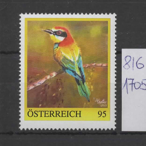 österreich vogel - Österreich,