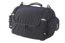 Deemeed Tasche Discovery XS - 33 Liter schwarz 33 Liter