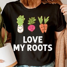 Love My Roots
