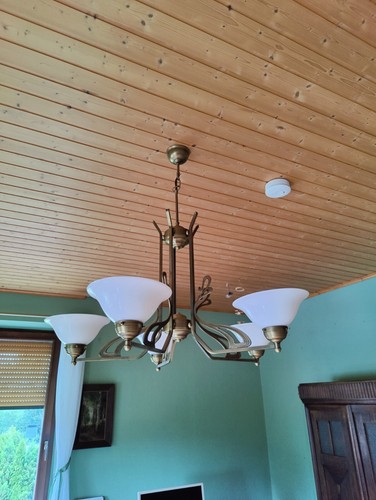 Berliner messinglampe sie - berliner,