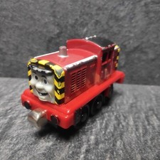 Thomas Und Seine Freunde Salty