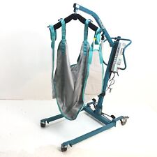 Patientenlifter AKS foldy MINI Hebelifter Lifter Reiselift Transfer klein K4827