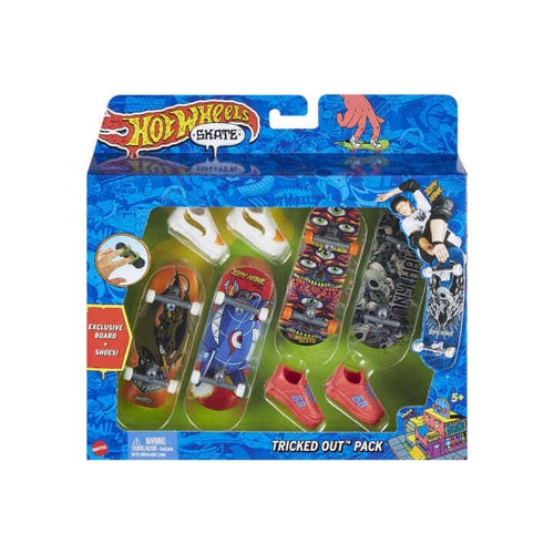 Hot wheels skate hgt84 - skate,