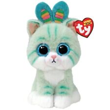 Ty Beanie Boos Katze Gumdrop