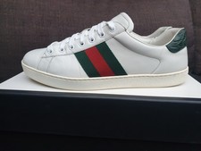 Gucci Sneaker Schuhe GG Ace