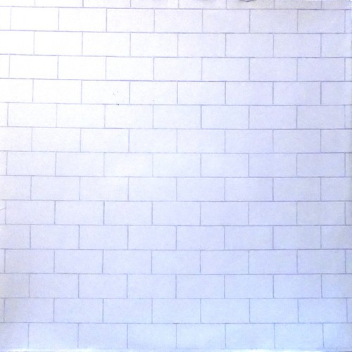 Pink floyd the wall - pink, (2xlp