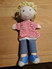 Conni Puppe Haba 30cm Meine Freundin Conni Puppe Plüsch