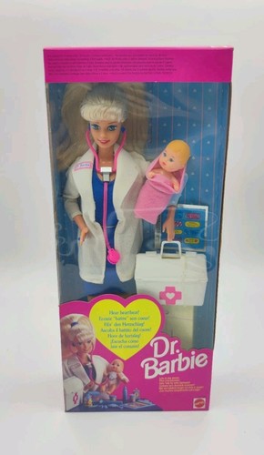 Mattel barbie vintage - mattel,