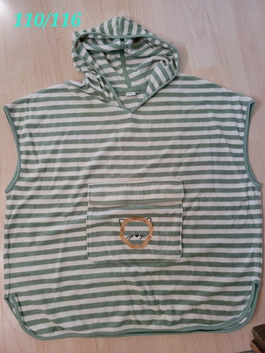 Badeponcho kinder - badeponcho,