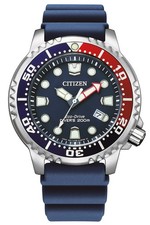 CITIZEN Promaster Eco-Drive