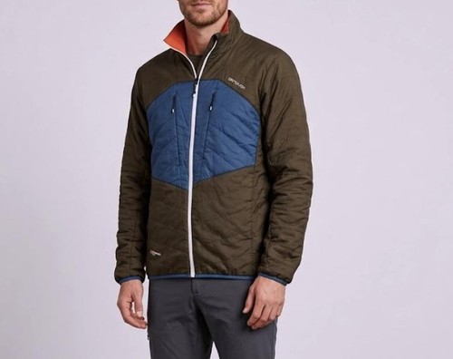 Ortovox jacke dufour herren - ortovox,