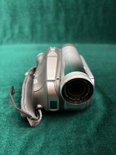 Panasonic gs60 camcorder - panasonic,