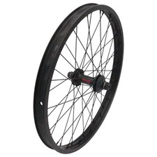 Stranger Crux V2 20" BMX