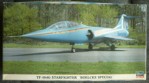 Hasegawa 09737 tf 104g - 09737, 1:48