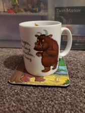 Grüffelo Kindertasse mit