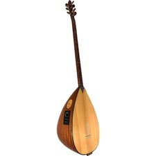 Uzun Sap Saz  / Baglama  /