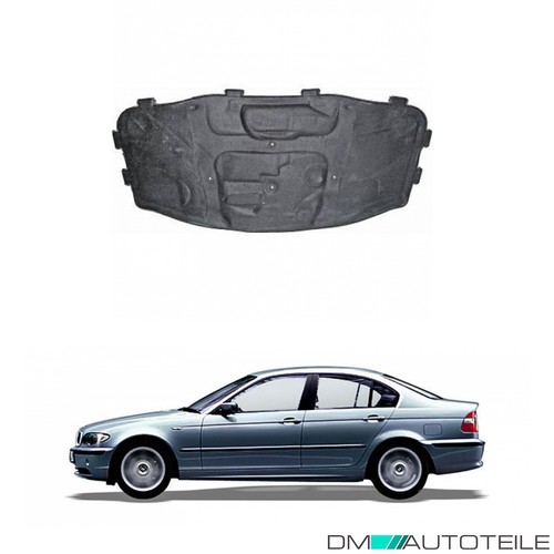 Motorraum dämmung dämmmatte - dämmung,