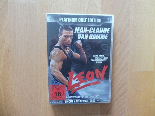 Leon uncut 3 - leon,