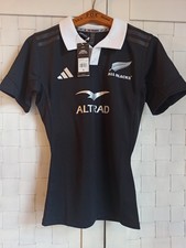 Adidas All Blacks Neuseeland