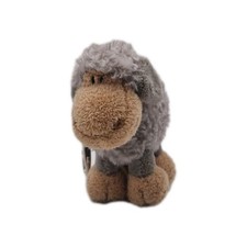 Nici Jolly Mäh Schaf grau