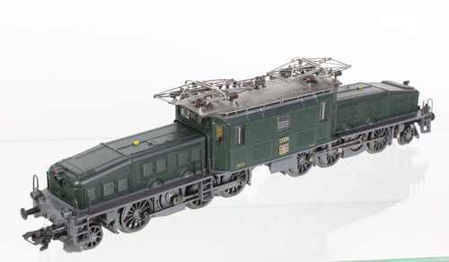 Märklin 26730 schw - ., krokodil