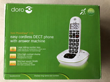 doro phone easy 115 - in OVP
