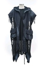 Redesign Ausgefallene Weste