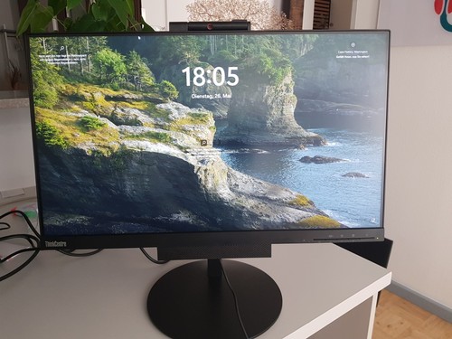 Lenovo thinkcentre tio24 gen - lenovo,